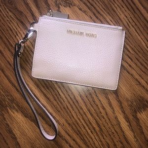 Michael Kors wristlet